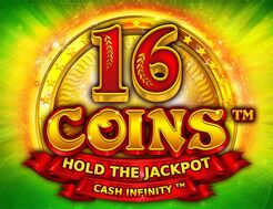 Уникальный игровой автомат на Мостбет → 16 Coins