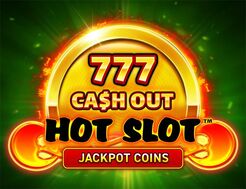 Уникальный игровой автомат на Мостбет → 777 Cash Out Hot Slot