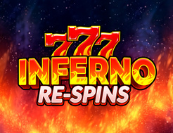 Уникальный игровой автомат на Мостбет → 777 Inferno Re Spins