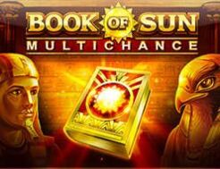 Уникальный игровой автомат на Мостбет → Book of Sun