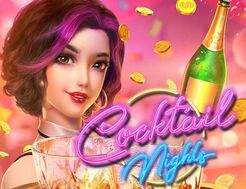 Уникальный игровой автомат на Мостбет → Cocktail Nights