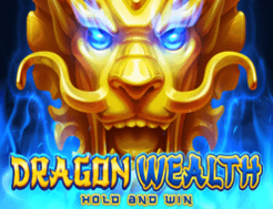 Уникальный игровой автомат на Мостбет → Dragon Wealth