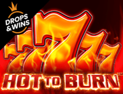 Five Seven Hot to Burn