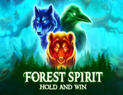 Уникальный игровой автомат на Мостбет → Forest Spirit