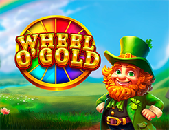 Уникальный игровой автомат на Мостбет → Wheel o` Gold